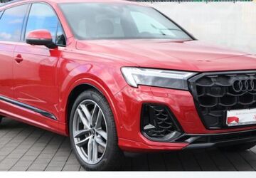 Audi Q7 27.889 km 66.890 &euro; Großwallstadt 63868