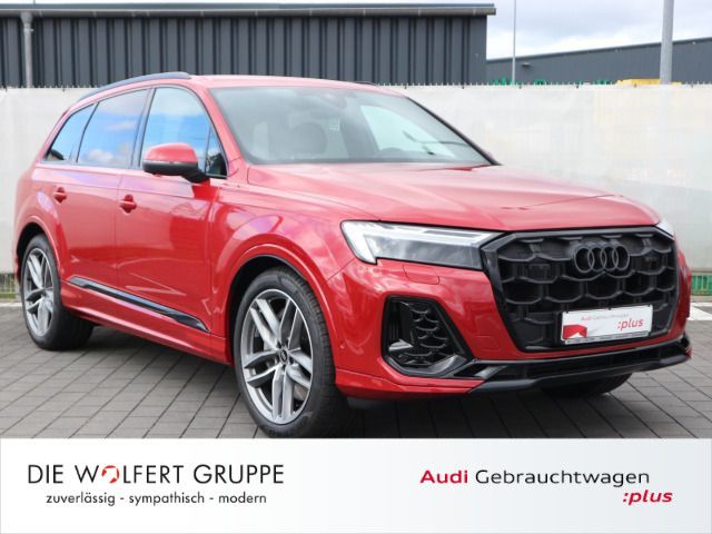 Audi Q7 27.889 km 66.890 &euro; Großwallstadt 63868