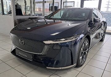 Mazda 6e 2.500 km 39.490 &euro; Dinslaken 46539