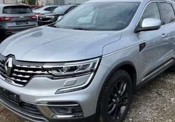 Renault Koleos 40.204 km 21.990 &euro; Mönchengladbach 41061