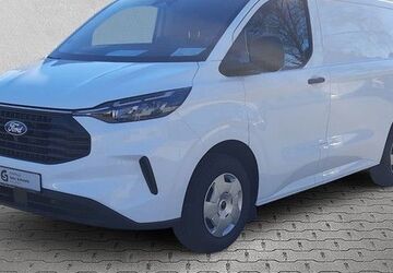 Ford Transit Custom 3.001 km 35.990 &euro; Leer 26789
