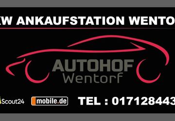 Chevrolet Aveo 141.000 km 2.950 &euro; Wentorf Bei Hamburg 21465