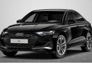 Audi A3 28.092 km 33.800 &euro; Simmern 55469