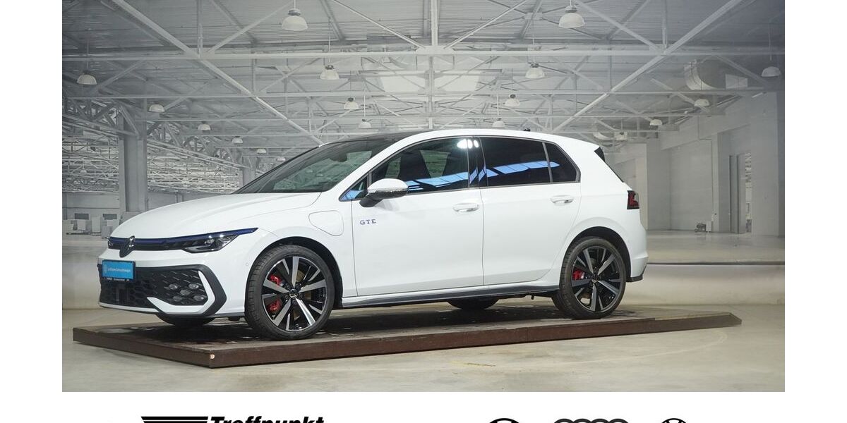 VW Golf 10.000 km 39.480 &euro; Michelstadt 64720