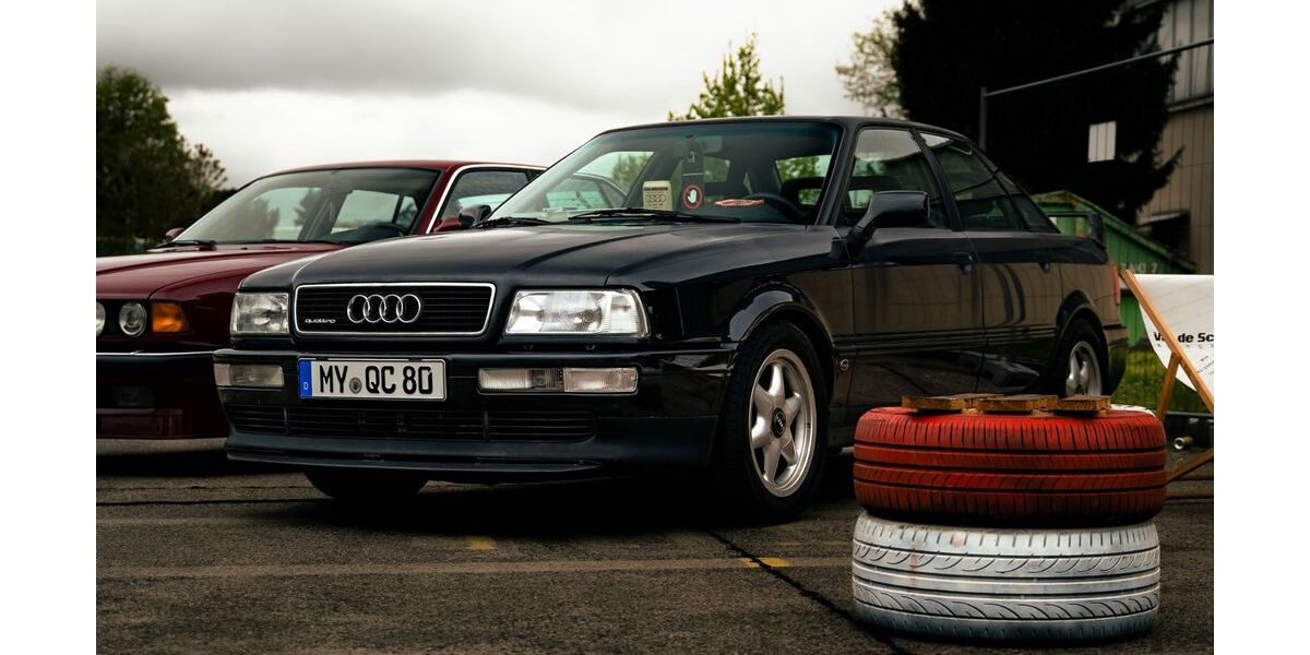 Audi 80 73.262 km 14.500 &euro; Mendig 56743