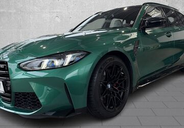 BMW M3 17.212 km 81.990 &euro; Norderstedt 22848