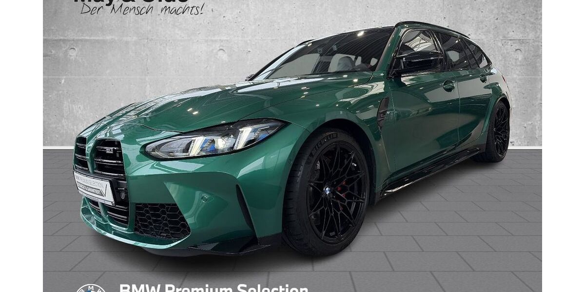 BMW M3 17.212 km 81.990 &euro; Norderstedt 22848