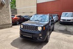 Jeep Renegade 1.6 Longitude Navi Standheizung 1.Hand 104.635 km 8.999 &euro; Berlin 10247