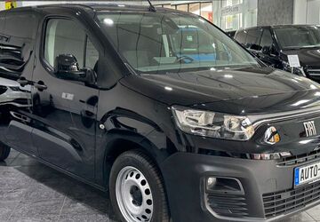 Fiat Doblo 205.891 km 9.650 &euro; München 81829