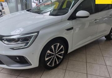 Renault Megane 45.000 km 24.490 &euro; Delmenhorst 27751