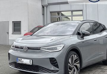 VW ID.4 4.950 km 62.880 &euro; Osterholz-Scharmbeck 27711