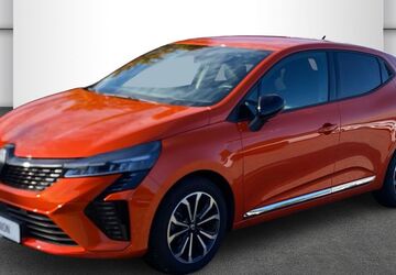 Renault Clio 4.709 km 19.880 &euro; Schmalkalden 98574