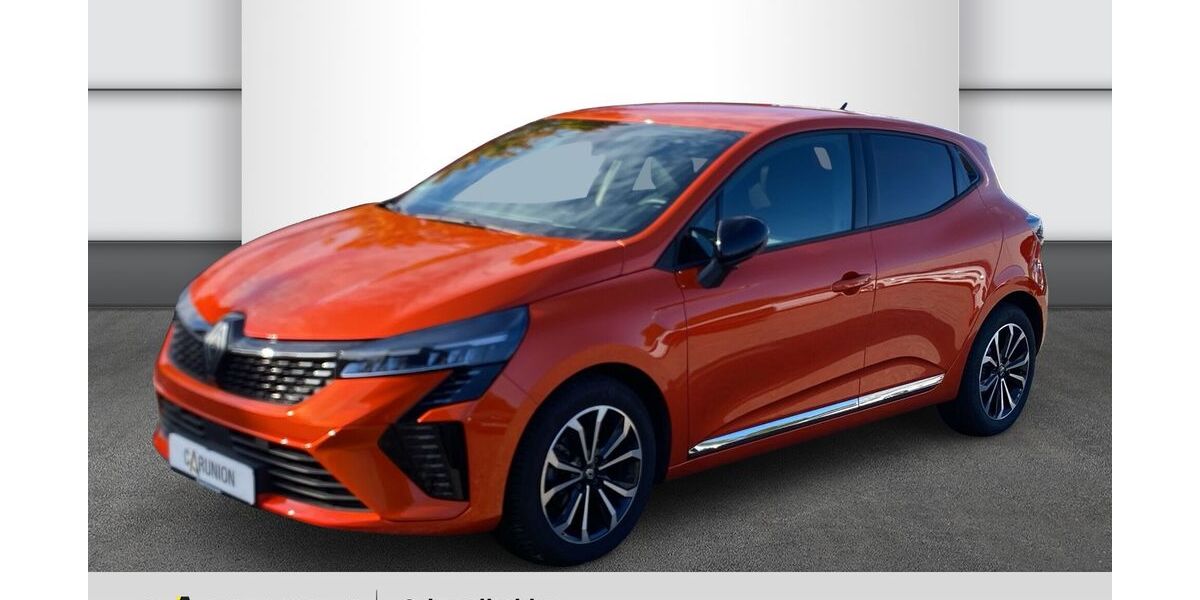 Renault Clio 4.800 km 19.880 &euro; Schmalkalden 98574