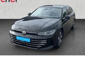 VW Passat 29.315 km 34.390 &euro; Nittenau 93149