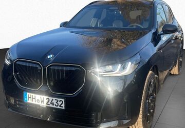 BMW X3 2.538 km 66.890 &euro; Hamburg 21073