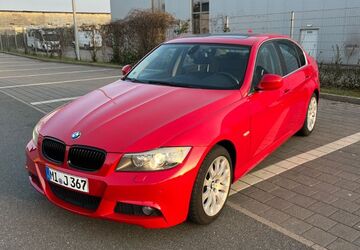 BMW 335 199.000 km 15.500 &euro; Porta Westfalica 32457