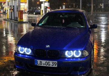 BMW 528 274.000 km 5.700 &euro; Ludwigsburg 71638