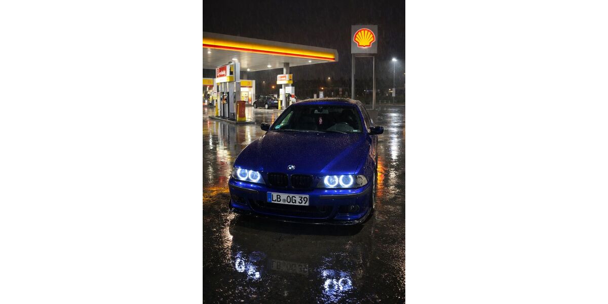 BMW 528 274.000 km 5.700 &euro; Ludwigsburg 71638