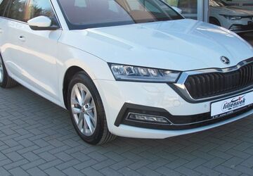 Skoda Octavia 79.430 km 22.990 &euro; Dippoldiswalde 01744