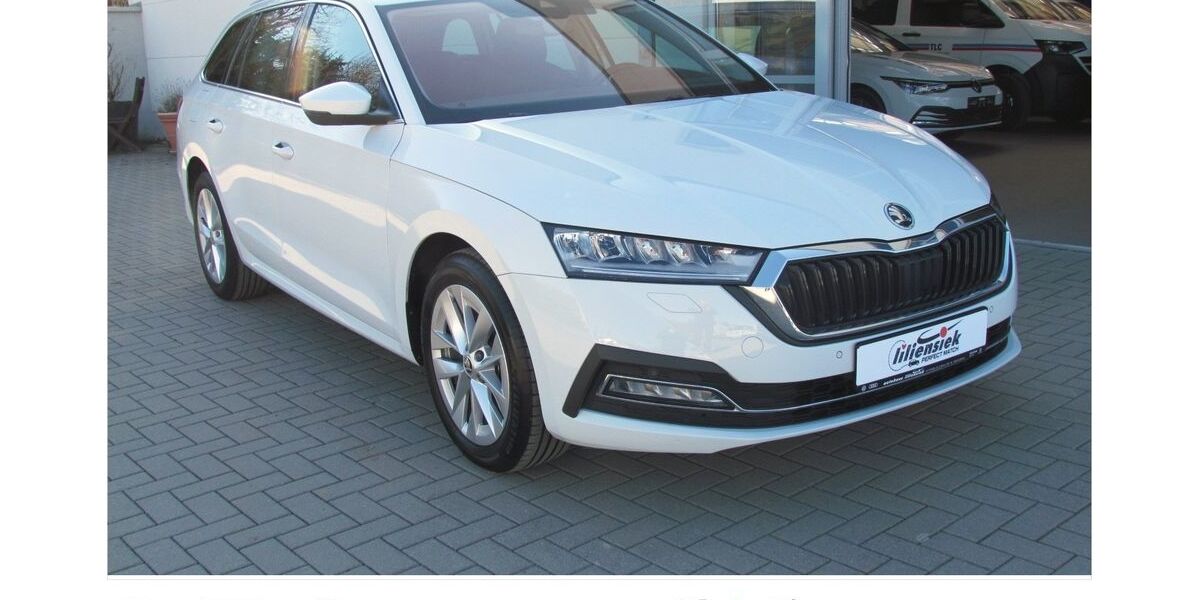 Skoda Octavia 79.430 km 22.990 &euro; Dippoldiswalde 01744