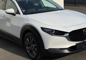 Mazda CX-3 53.100 km 21.390 &euro; Gütersloh 33330