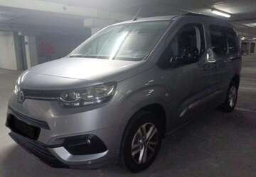 Toyota Proace 4.000 km 28.440 &euro; Oberhausen 46149