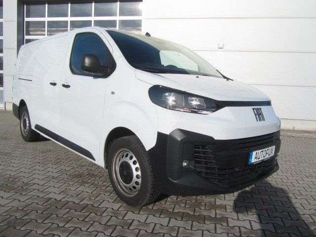 Fiat Scudo 13.950 km 21.956 &euro; Fürstenfeldbruck 82256