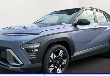 Hyundai KONA 9.782 km 35.490 &euro; Neustadt 67433