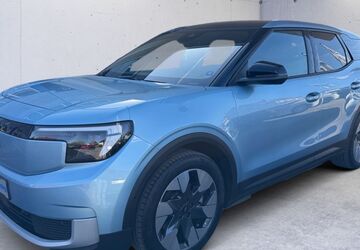 Ford Explorer 8.223 km 39.970 &euro; Weil am Rhein 79576