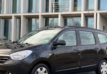 Dacia Lodgy 180.000 km 5.300 &euro; Aulendorf 88326