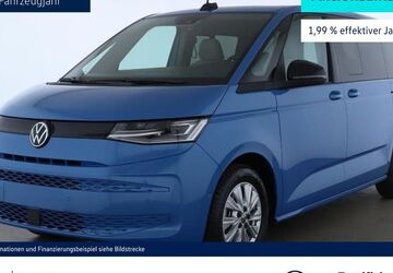 VW T7 Multivan 22.948 km 63.890 &euro; Wildau 15745