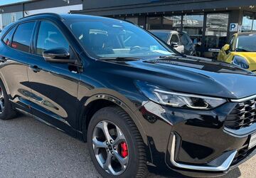 Ford Kuga 13.600 km 38.730 &euro; Sontheim 89567