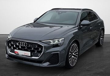 Audi Q8 6.974 km 81.990 &euro; Osnabrück 49080