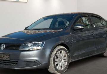 VW Jetta 155.674 km 5.499 &euro; Berlin 12681