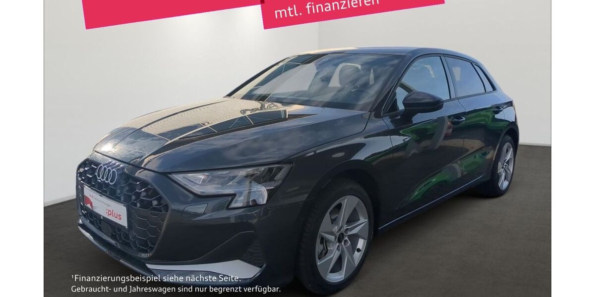 Audi A3 23.689 km 25.950 &euro; Duisburg 47249