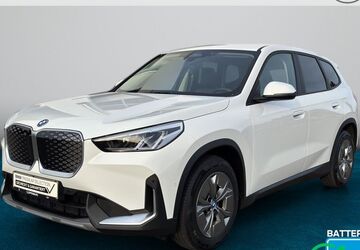 BMW iX1 19.700 km 32.445 &euro; Ansbach 91522