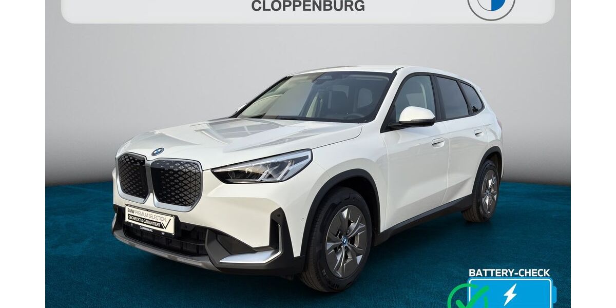 BMW iX1 19.700 km 32.445 &euro; Ansbach 91522