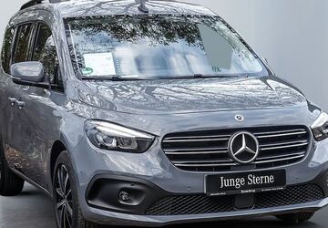 Mercedes-Benz T-Klasse 15.595 km 29.350 &euro; Neumünster 24539