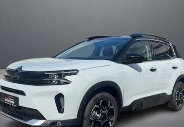 Citroen C5 4.602 km 33.600 &euro; Öhringen 74613