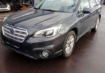 Subaru OUTBACK 178.800 km 12.380 &euro; Barchfeld 36456