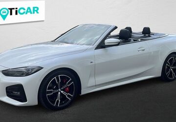 BMW 420 11.272 km 47.990 &euro; Haßfurt 97437