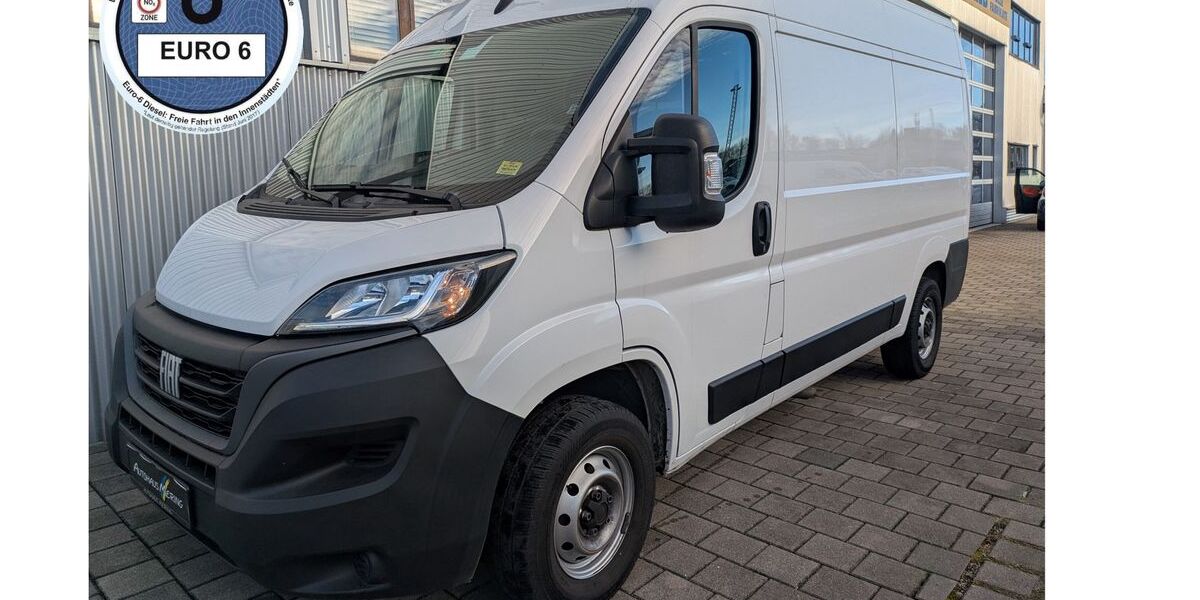 Fiat Ducato 19.478 km 21.800 &euro; Mering bei München/Augsburg 86415