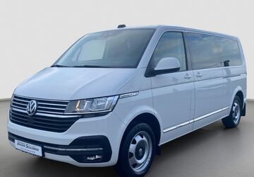 VW T6 Caravelle 89.869 km 39.900 &euro; Lehe 26892