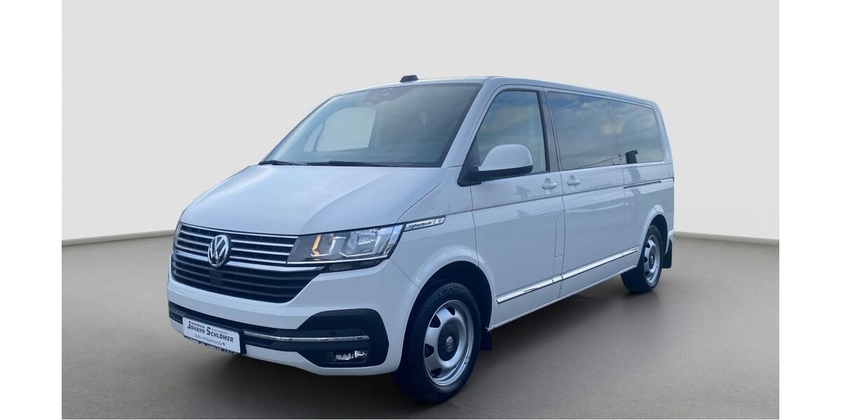 VW T6 Caravelle 89.869 km 39.900 &euro; Lehe 26892