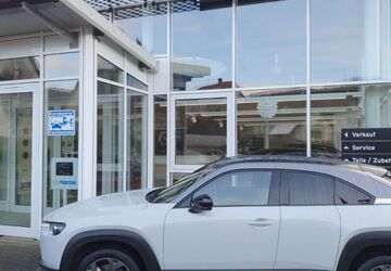 Mazda MX-30 42.784 km 13.950 &euro; Biebergemünd-Bieber 63599