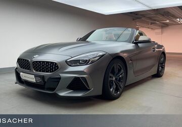 BMW Z4 M40 32.287 km 45.990 &euro; Augsburg 86167