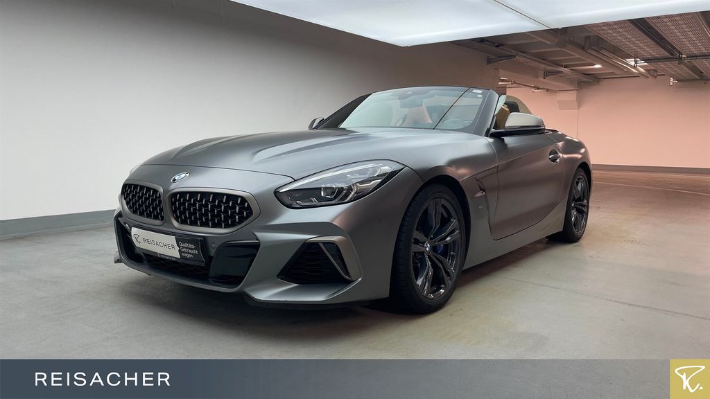BMW Z4 M40 32.287 km 45.990 &euro; Augsburg 86167