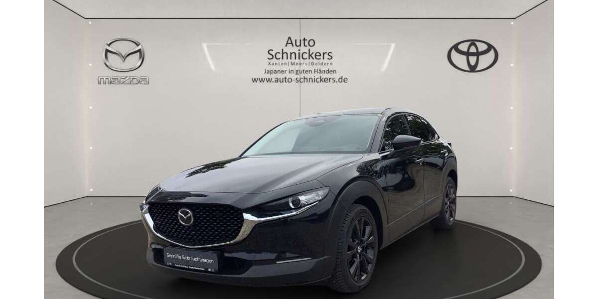 Mazda CX-30 20.722 km 25.991 &euro; Geldern 47608