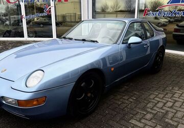 Porsche 968 96.875 km 26.968 &euro; Swisttal 53913