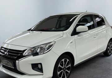Mitsubishi Space Star 12.188 km 14.419 &euro; Brandenburg 14772